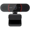 Webkamera - Emeet SmartCam C960 4K, Sony jutiklis, triukšmo slopinimo mikrofonai, plati suderinamumas