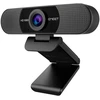 Webkamera - EMEET SmartCam C960 1080p 90° matymo laukas, integruoti mikrofonai, privatumo dangtelis