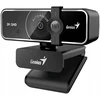 Genius FaceCam 3000AF interneto kamera, juoda