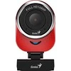 Interneto svetainė Genius QCam 6000 Raudona