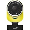 KYE 32200002403 Genius QCam 6000, geltona