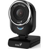 Interneto svetainė Genius QCAM 6000 Juodas