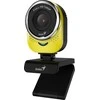 KYE 32200002403 Genius QCam 6000, geltona
