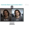 I-tec SOLOMON 700 STREAM 4K Webcam with Ring Light PDAF