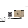 I-tec SOLOMON 700 STREAM 4K Webcam with Ring Light PDAF