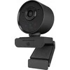 Internetinė kamera Icy Box Full-HD Webcam IB-CAM502-HD su pultu retail