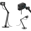 IPEVO MP-8M daugiafunkcė kamera, 8Mpx, 4K, 30 FPS, 12x priartinimas, automatinis fokusavimas, įvairiakryptis mikrofonas, LED 172 lx, USB