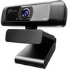 J5 Create USB HD WEBCAM WITH 360 ROTATION -