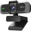 J5create USB 4K ULTRA HD internetinė kamera -