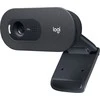 Internetinė kamera Logitech C505 HD webcam USB (960-001364)
