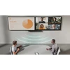 Ausinės Internetinė kamera Logitech Rally Bar 2 (960-001794)