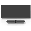 Internetinė kamera Logitech RALLY BAR MINI Grafitinė (960-001342)