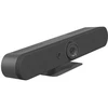 Internetinė kamera Logitech RALLY BAR MINI Grafitinė (960-001342)