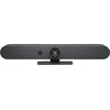 Interneto svetainė Logitech Rally Bar Mini (960- 001339)