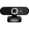 ORIGIN STORAGE USB WEBCAM 2K FU - FULL HD