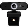 ORIGIN STORAGE USB WEBCAM 2K FU - FULL HD