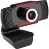 Platinet PCWC480 Platinet 8MPix žiniatinklio kamera su mikrofonu ir klipų pataisymu (640x480px) USB 2.0 juoda