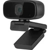 HD WebCam - Rebel Comp yra mikrofonas KOM1055