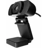 Spacetronik Internetinė kamera na USB FHD Auto Focus SP-WCAM11