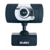 Internetinė kamera Sven IC-525 USB su Mikrofonem 720P