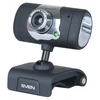 Internetinė kamera Sven IC-525 USB su Mikrofonem 720P