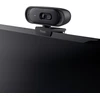 Internetinė kamera Trust TOMAR 2K QHD Webcam juodas