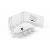 „Yealink MeetingBar A30 + TCP18“, vaizdo bendradarbiavimo juosta, „Android 9“, juoda