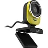 KYE 32200002403 Genius QCam 6000, geltona