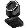 Interneto svetainė Genius QCAM 6000 Juodas