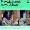 HP 625 USB FHD konferencijų verslo internetinė kamera – pakreipta, pasukama, dvigubą triukšmą mažinantis mikrofonas, HDR, suderinama su „Windows Hello“, pritvirtinama – Juodas