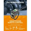 Interphone Bezprzewodowe sterowanie telefonu
