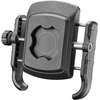 Interphone Crab Pro Quiklox na kierownicę – Uniwersalny holder telefonu