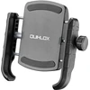 Interphone Crab Pro Quiklox na kierownicę – Uniwersalny holder telefonu