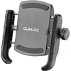 Interphone Crab Quiklox – universalus telefono laikiklis