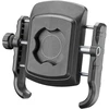 Interphone Crab Quiklox – universalus telefono laikiklis