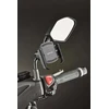 Interphone InterphoneCrab Pro SB Quiklox – universalus telefono laikiklis ant veidrodėlio