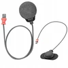 Interphone Atsarginis mikrofonas U-COM 8R/16/4/3/2, skirtas integraliems šalmams
