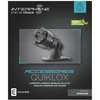 Interphone Quiklox – Laikiklis samoprzylepny