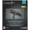 Interphone QUIKLOX laikiklis prie ventiliacijos angos