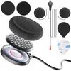 Interphone U-COM 8R – Ausinių rinkinys