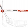 Interplastic Lazda unihokejui apvali kairioji Freez Ram 32 tvirta patvari KUBISPORT 95 cm