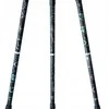 Acito Interplastic Grindų riedulio lazda apvali kairė Gravity iFF 32 tvirta, patvari, KUBISPORT 100 cm