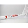Interplastic Lazda unihokejui apvali kairioji Freez Ram 32 tvirta patvari KUBISPORT 95 cm