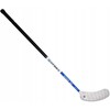 Interplastic Unihokejo lazdos laikiklis apvalus dešinys Freez Spike 32 tvirtas patvarus KUBISPORT 95cm