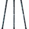 Interplastic Grindų riedulio lazda apvali dešinė Gravity iFF 32 Solid KUBISPORT 100 cm