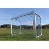 Interplastic Tarpplastikiniai futbolo vartai, 120 x 80 cm, sulankstomi (00693)