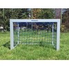 Interplastic Tarpplastikiniai futbolo vartai, 120 x 80 cm, sulankstomi (00693)