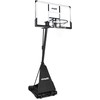 Interplastic REGULIUOJAMAS VIRTUFIT PREMIUM KREPŠINIO STOVAS – 245–305 CM