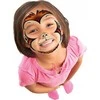 Interplay Entertainment FACE PAINTOOS Magical Pack, 6 vnt