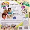 Interplay Entertainment FACE PAINTOOS Magical Pack, 6 vnt